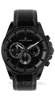  Jacques Lemans 1-1655F